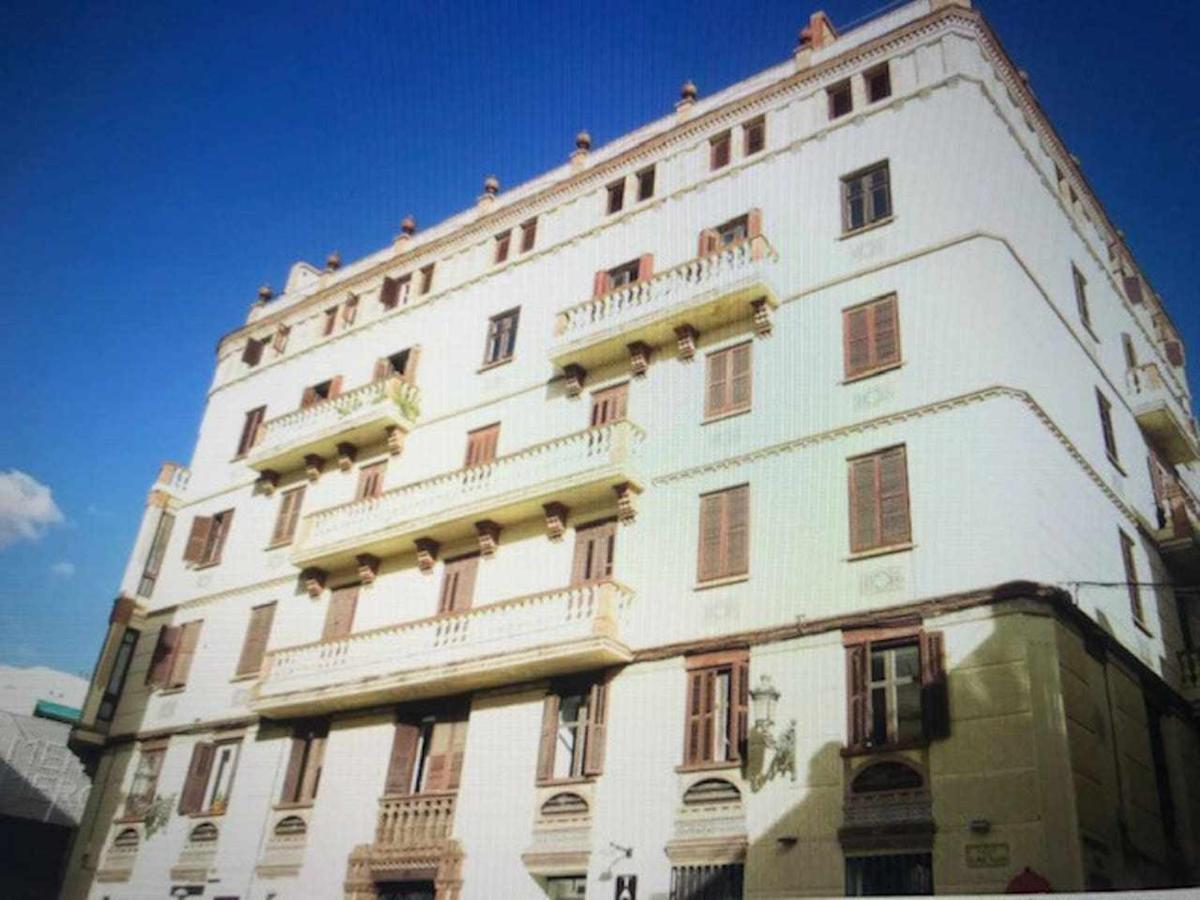 Luxury Old Town Cervantes Paz En El Casco Antiguo Μάλαγα Εξωτερικό φωτογραφία