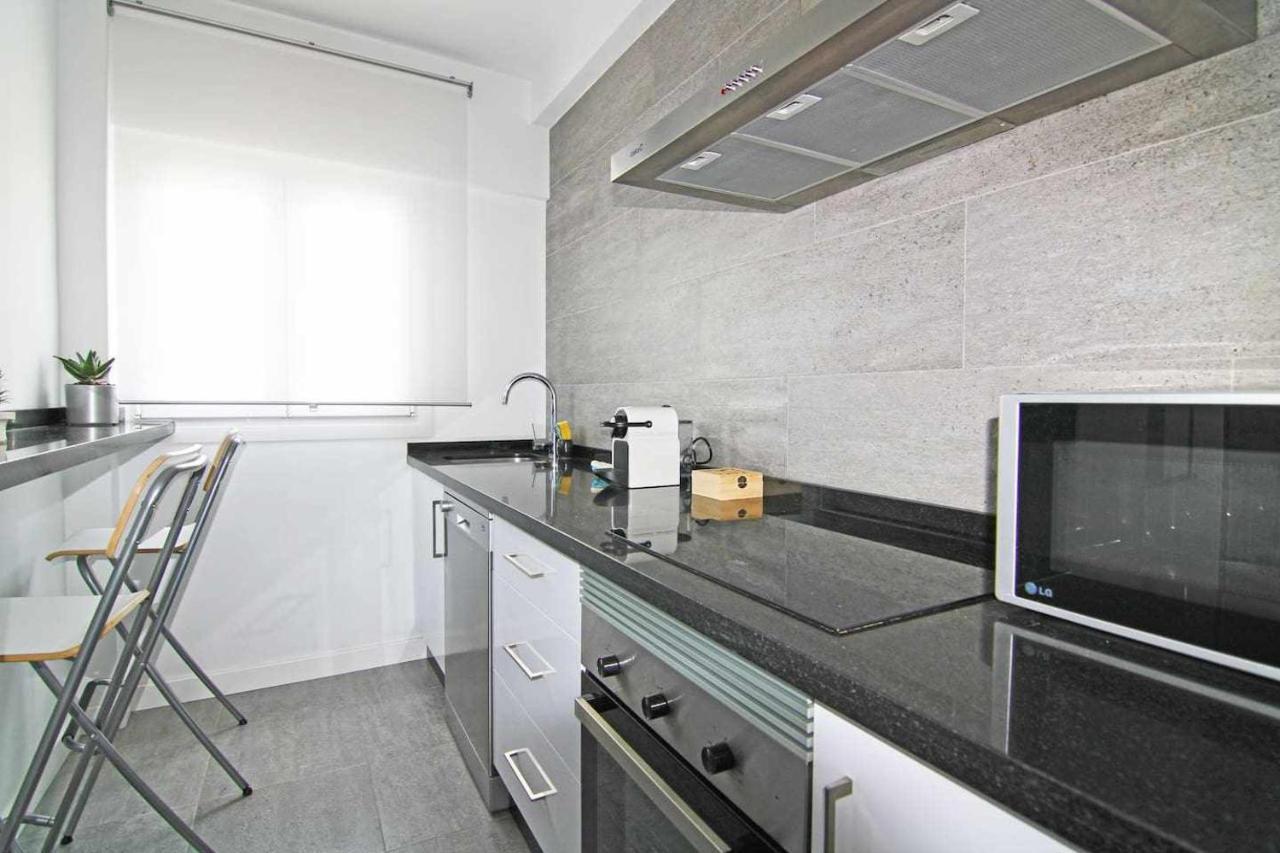Luxury Old Town Cervantes Paz En El Casco Antiguo Μάλαγα Εξωτερικό φωτογραφία