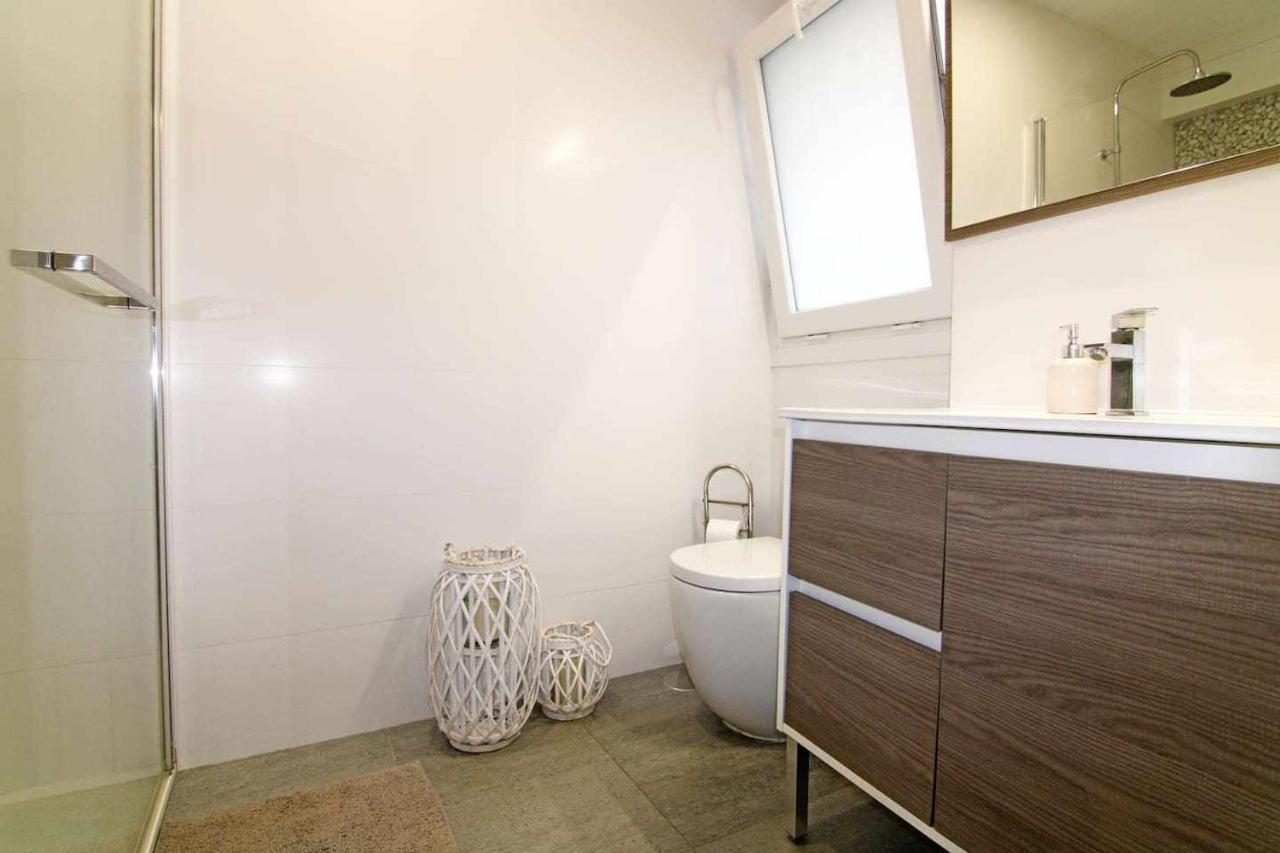 Luxury Old Town Cervantes Paz En El Casco Antiguo Μάλαγα Εξωτερικό φωτογραφία
